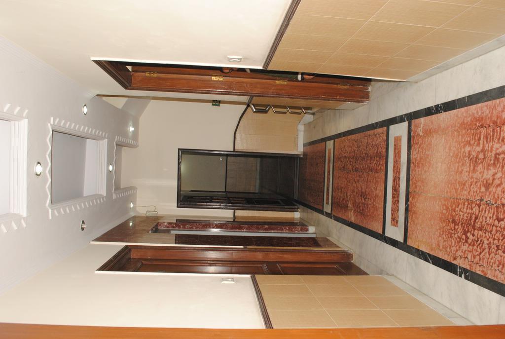 Hotel De Gold New Delhi