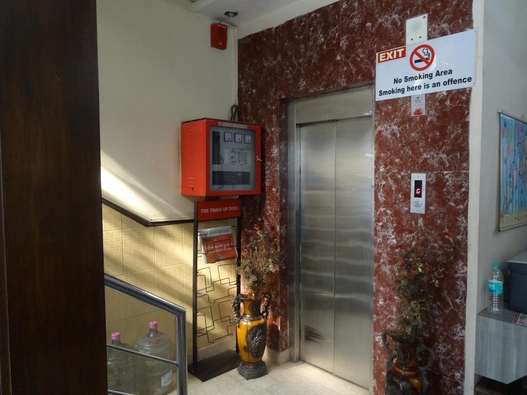 Hotel De Gold New Delhi