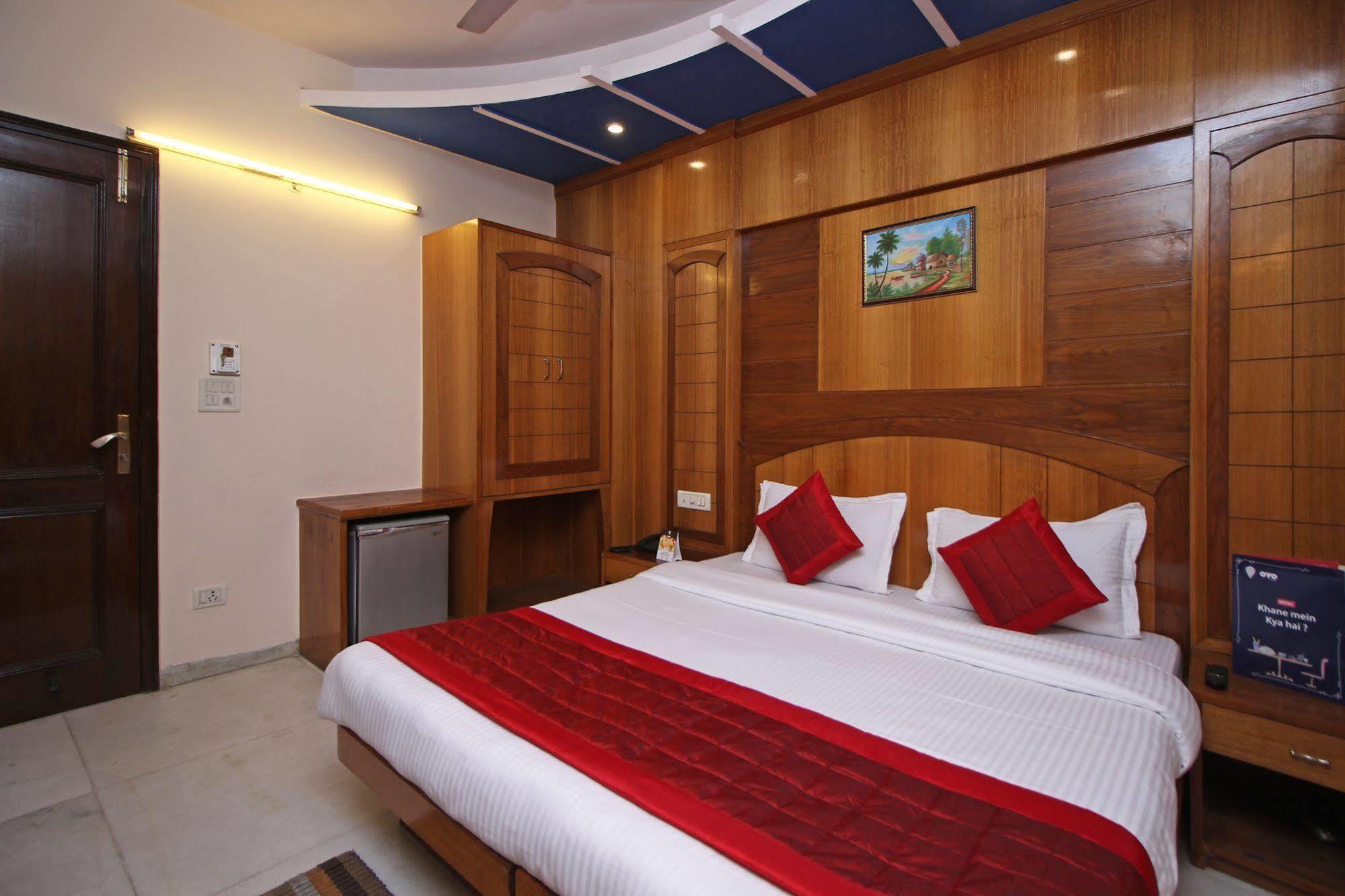 Hotel De Gold New Delhi